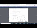 Circle Measurements and Unicycle Motion