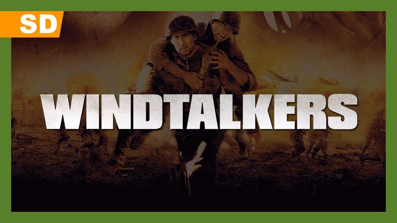 Windtalkers Trailer thumbnail