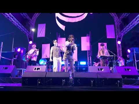 【FanCam】241109MOBYExSlapkiss│LEOFESTPattaya2024