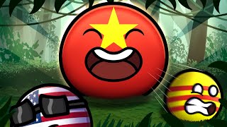 Der Vietnam Krieg - FINALE