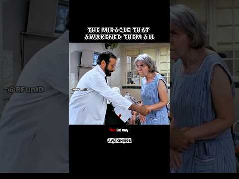 The Miracle That Awakened Them All