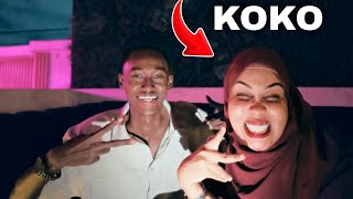 KOKO AYAA IS ARAGNAY MUDO KADIB IYO BASHAALKII MAANTA 