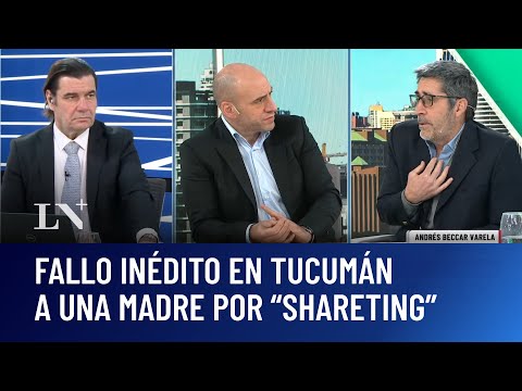Condenan a una madre por sobreexponer a su hijo en redes sociales
