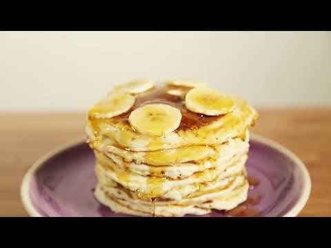 3 Recetas de TORTITAS caseras y esponjosas que debes probar