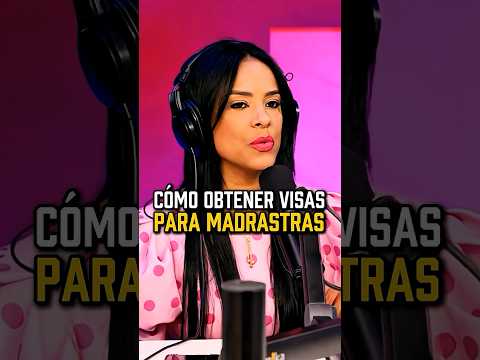 MEJORES Formas de Solicitar VISA a Mamá 🤔❓ #alofoke #estonoesradio #visa