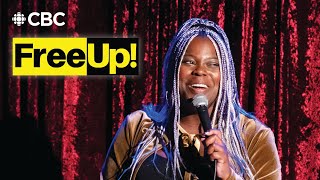 Tamara Shevon: Siri doesn’t understand Black life | FreeUp! 2025