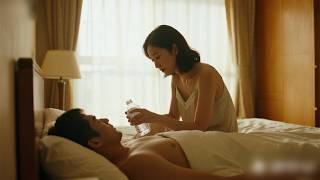FULL | Wife Catches Cheating Husband with Just ONE Bottle of Water—Divorces Him INSTANTLY!