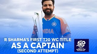 2007 and 2024 coincidence full video 🥹🇮🇳 #cricket #msdhoni #trending