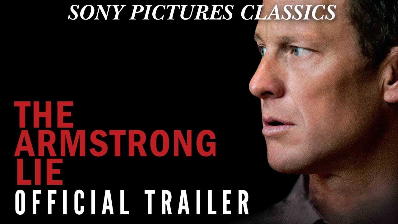 The Armstrong Lie Trailer thumbnail