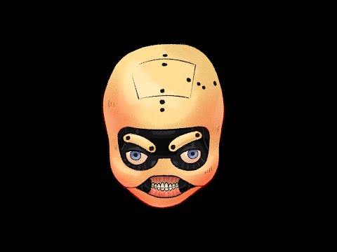 TECHNO.LOGIC (Daft Punk Animation)