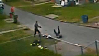 5 People Shot After Boyfriend Caught Cheating