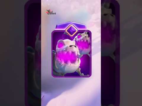 Clash Royale me odia demasiado