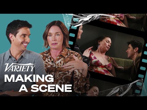 'Hacks' Cast Explain Viral Boofing Scene & The Inspiration For Dance Mom
