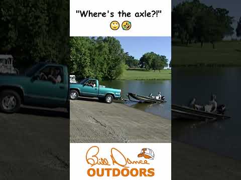 "Where's the axle?!" 🙄🤣