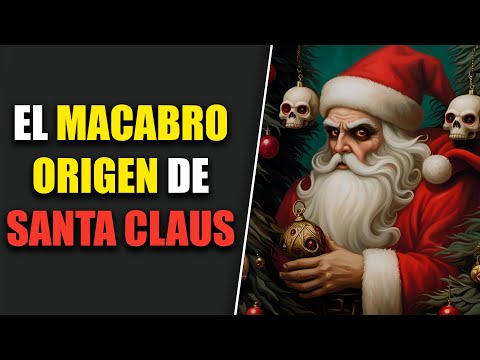 El lado OSCURO de las fiestas NAVIDEÑAS.