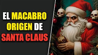El lado OSCURO de las fiestas NAVIDEÑAS.