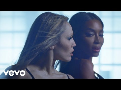 Miley Cyrus - Every Girl You've Ever Loved (Official Video) ft. Naomi Campbell