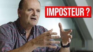 L'art de se faire passer pour un expert