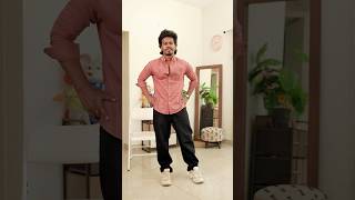 Black pant: nov enna vitru na😂 #Fashion