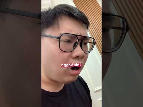 Kata orang aku mirip Willie Salim, apa benar?