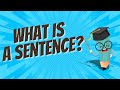 Understanding Sentences and Structure