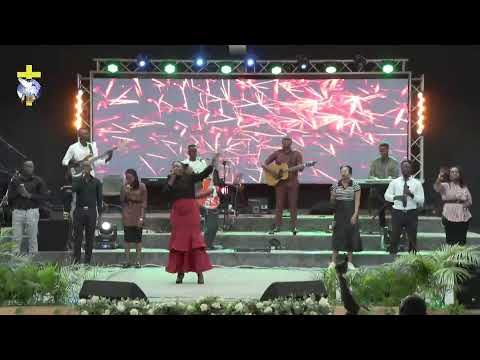 Worship like never before le 15-06-2025