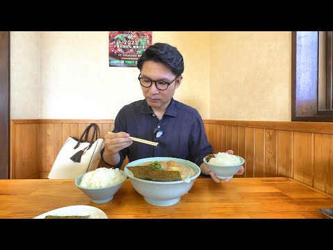 椿ラーメンショップ2周目　　　　　　　　　　　　　　　　　　　　　　　　　　　　　　　　　　　　　　　　　　　　　　　　　　　　【椿ラーメンショップ野田店】【千葉県野田市】【千葉グルメ】【野田グルメ】