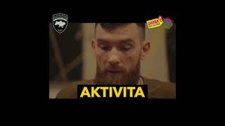 Operace “ruce pro Artema”: Artem o svém zranění