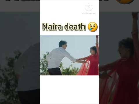 naira death scene 💔 😢 #yrkkh #sad #kaira #wonderchallenge