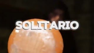 Jack Black X Santos - Solitario#2 (Official Video)