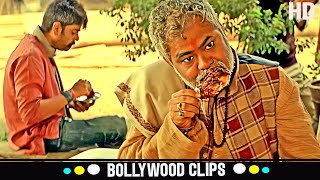 चिकन लॉलिपॉप खिलाकर लगवा दिया 30 लाख का चूना😲 : Sanjay Mishra का फुल कॉमेडी सीन | Phas Gaye Re Obama