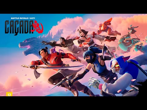 Fortnite Chapter 6 Season 1 Battle Pass Trailer