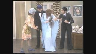 "The Shields and Yarnell Show" - Episode 5 - "Summer of 1977"