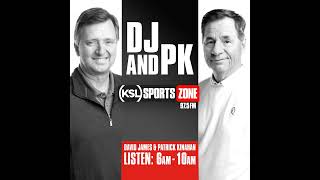 KSL Sports Zone 2026 NHL Draft Roundtable Show | Jake Scott, Ben Anderson, Jay Stevens, Kevin McC...