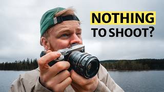 How to Take Great Photos in Boring Places