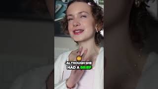 Have you noticed Zuza Beine's strange forehead before her death No one realizes what three