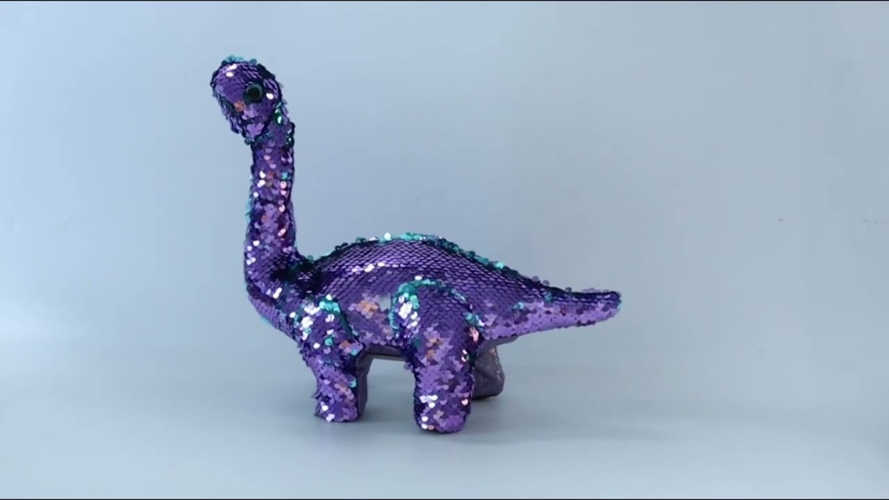 Динозавр Lanson Toys Hot Fur Star функциональный - видео Динозавр Lanson Toys Hot Fur Star функциональный - видео