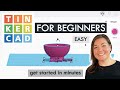 Tinkercad Design and Features