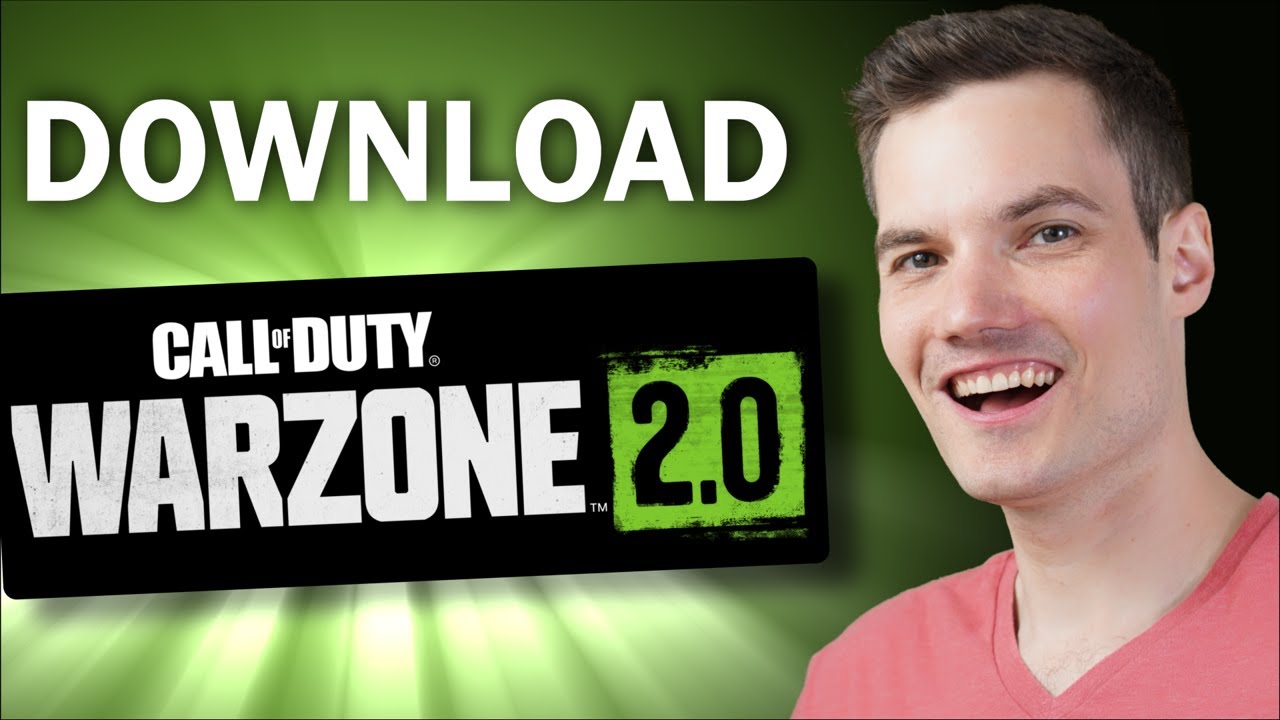 How to Download Warzone 2 on PC