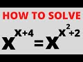 Exponential Equations and Logarithms