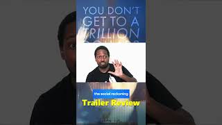 THE SOCIAL RECKONING trailer is disrupting REACTION