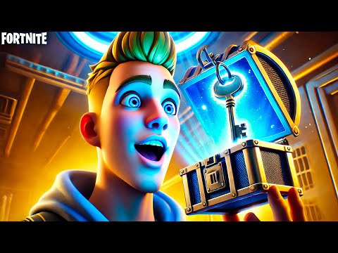 Fortnite OG MODE ++