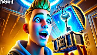Fortnite OG MODE ++