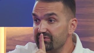 Nazi i Aurores; une jam i derguar i Zotit Evliah. Ata qe me thane i cmendur - ja cka ju ndodhi