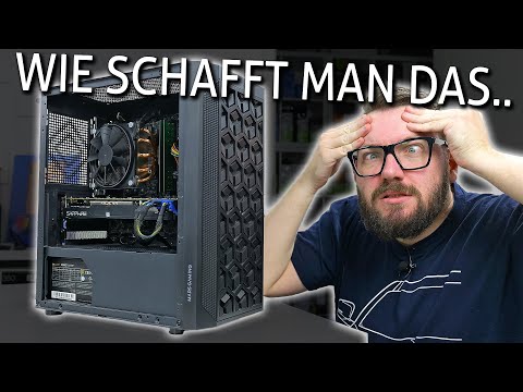 Ich rette einen DEFEKTEN Zuschauer PC 🛠️ FIX MY PC!! #39