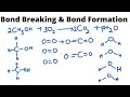 Chemical Reactions and Enthalpy Concepts