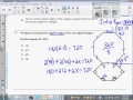 Geometry Concepts and Properties