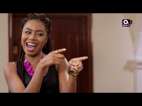 DADDY'S GIRLS | NOLLYWOOD DRAMA SERIES | EPISODE 40 | NANCY ISIME | BIODUN STEPHEN | FEMI OKUSANYA