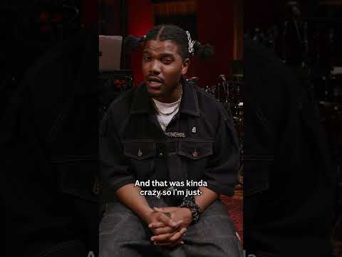 Smino talks sh*t