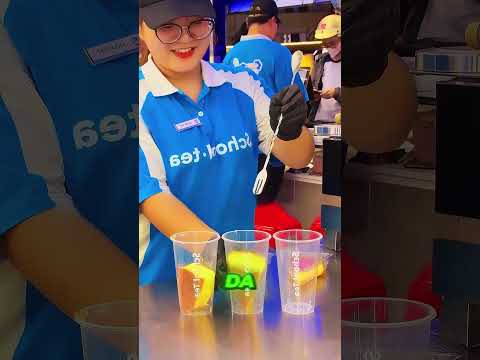 O CHร QUE NรO TEM CHร! ๐ฑ๐ง